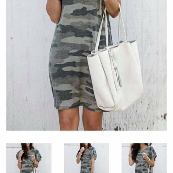 Brand new boutique dress - Picture 1 of 1